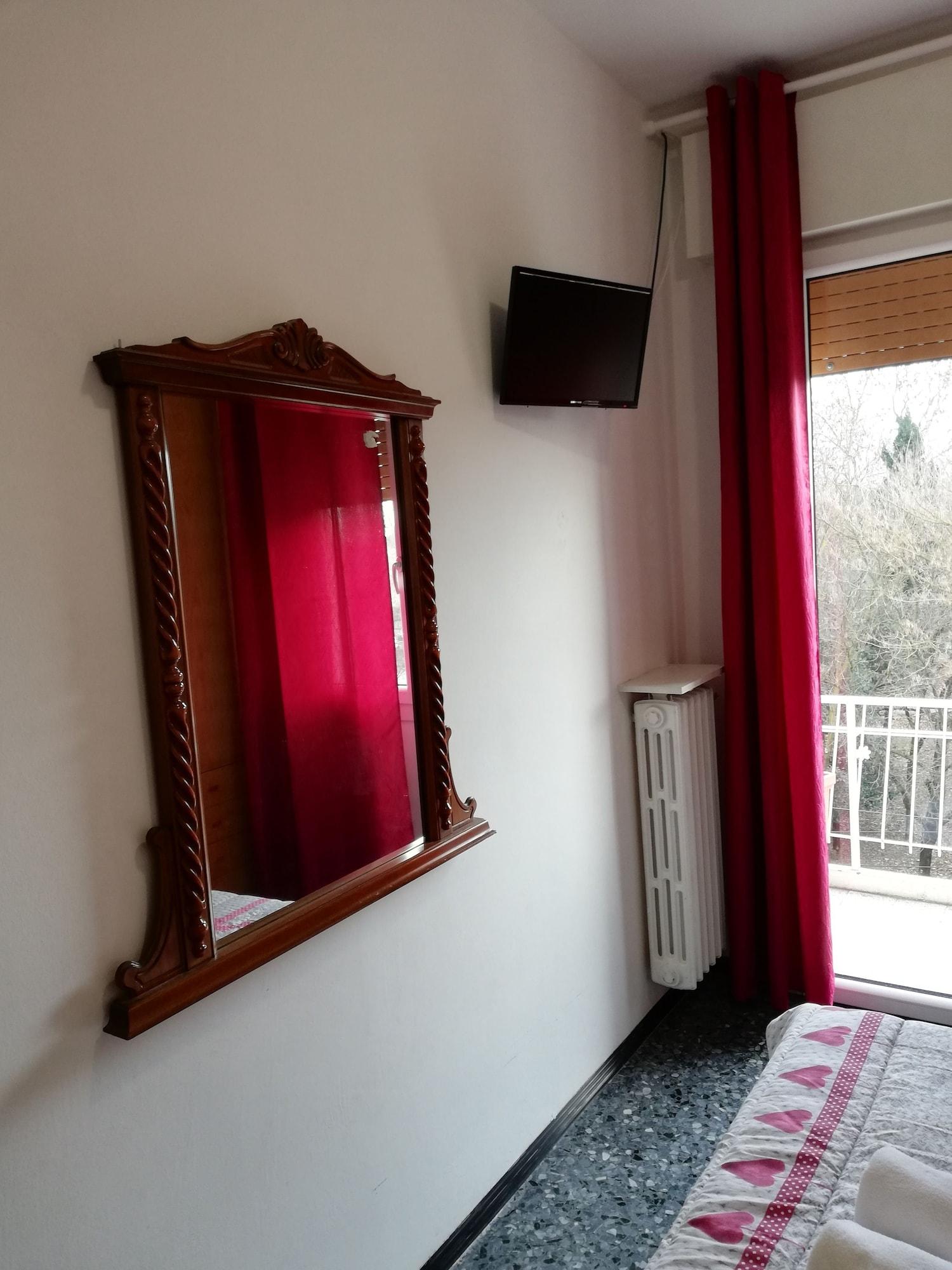 Venice Park House Marghera Exterior foto