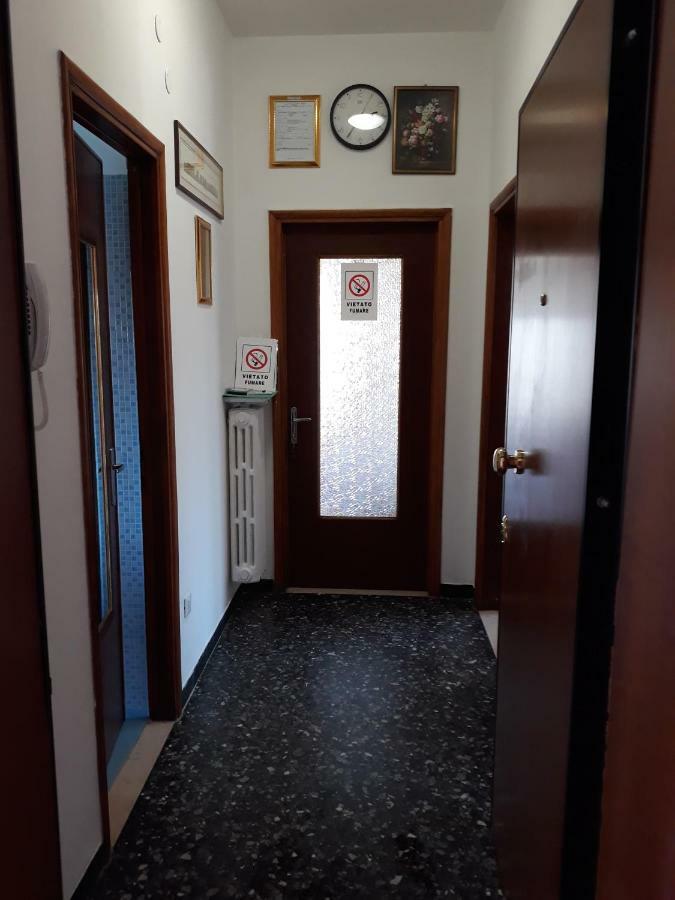 Venice Park House Marghera Exterior foto