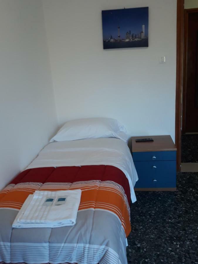 Venice Park House Marghera Exterior foto